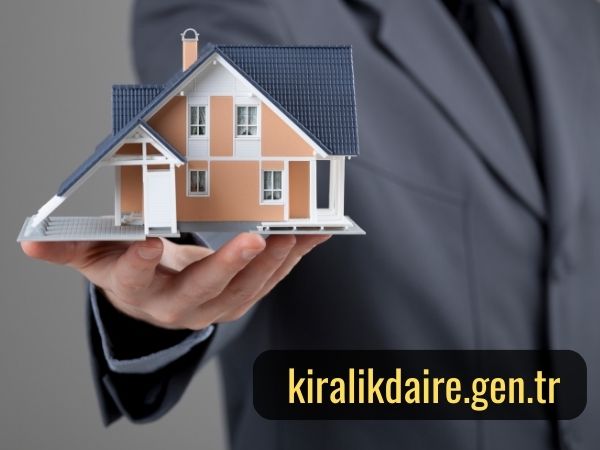 Kanuni Mahallesi Kiralık Daire